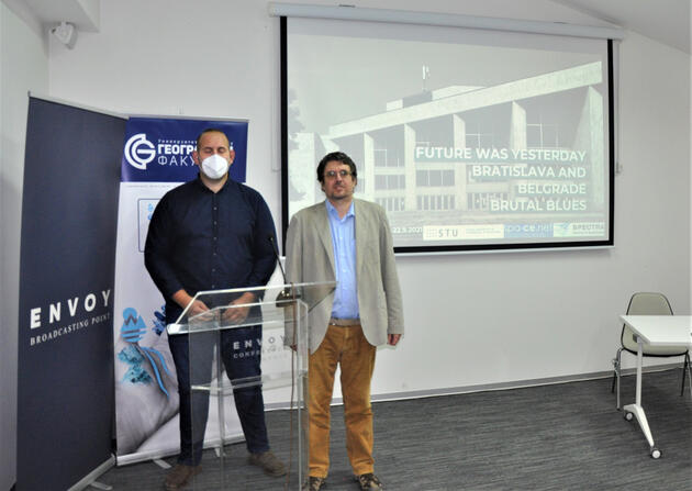 SPA-CE.net Belgrade