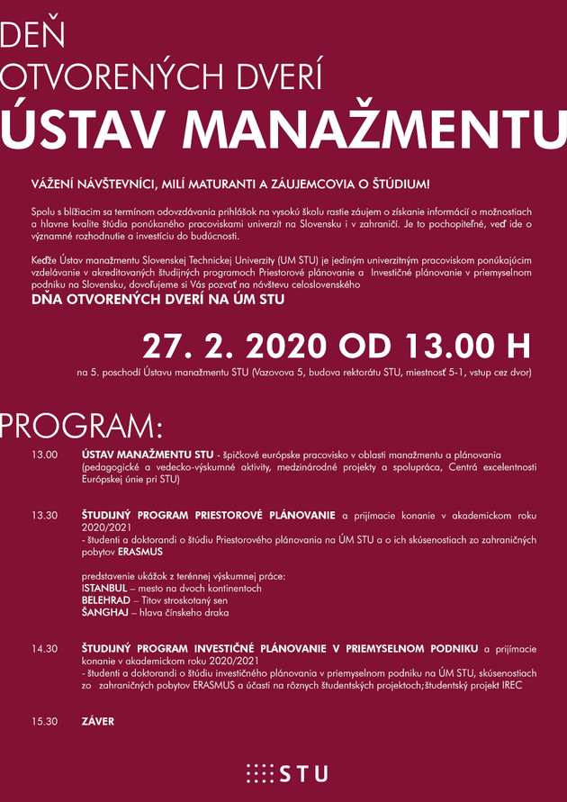 Invitation