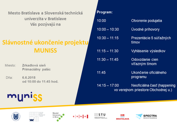 Pozvanka MUNISS_6.6.2018_Primacialny palac