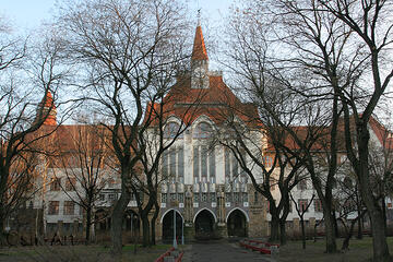 Annual Spa-ce.net conference,  24-26th October 2012 in Kecskemét (Hungary). 