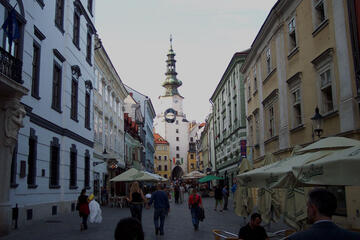 Image of the City