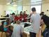 Summer University for Highschools September 2014