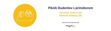 The final announcement of awards of students competition MUNISS 2019