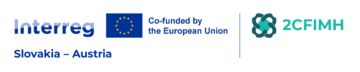 Logo 2CFIMH project