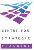 CENTRE FOR STRATEGIC PLANNING
