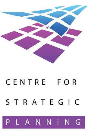 CENTRE FOR STRATEGIC PLANNING
